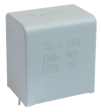 3.DC Link Capacitor 34983