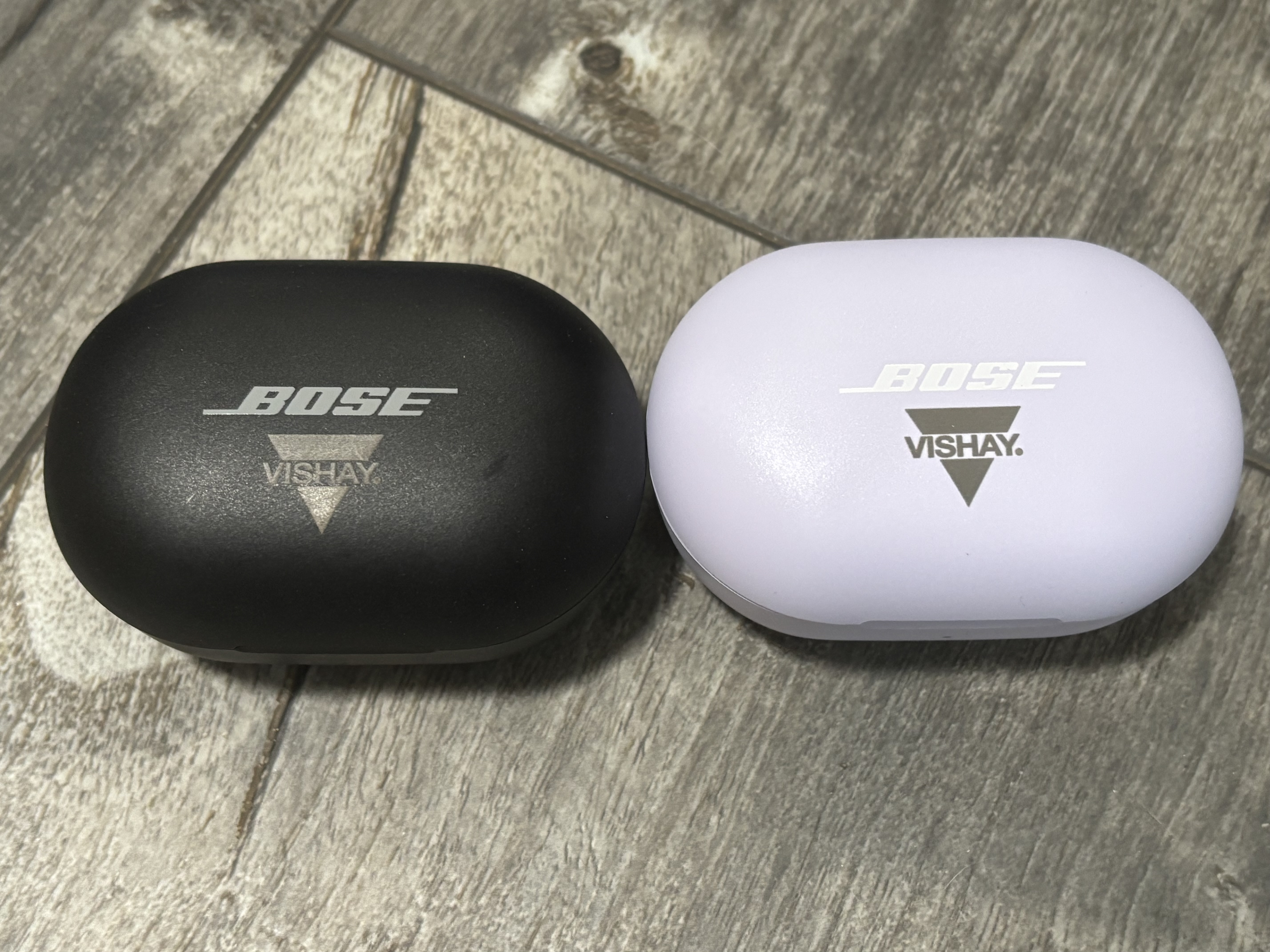 Vishay Branded Air pods