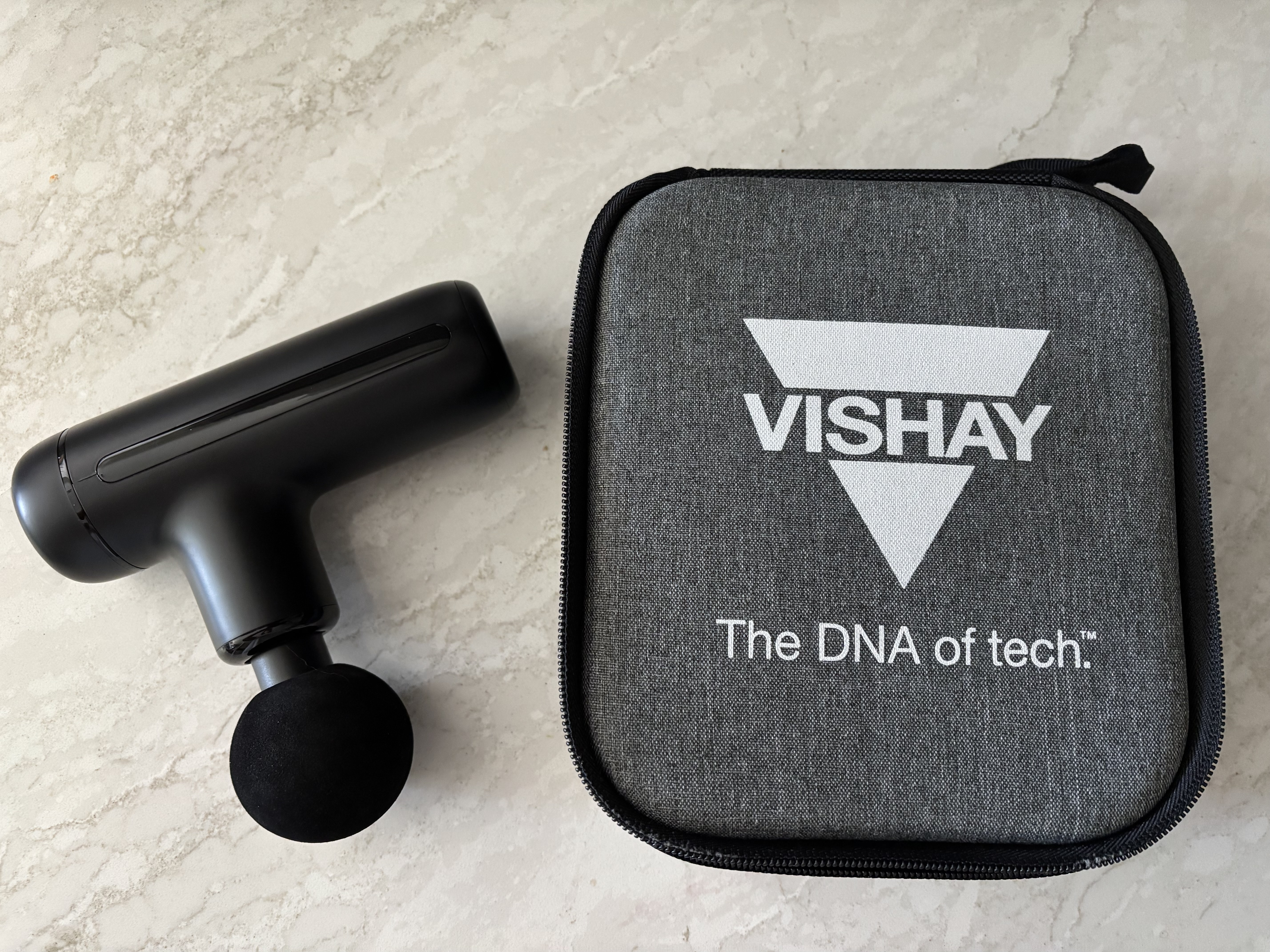 Vishay Massagers